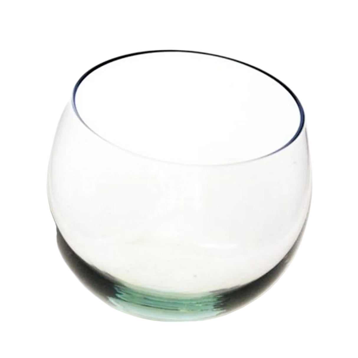 Round Whiskey Tumbler - Sumiye Co