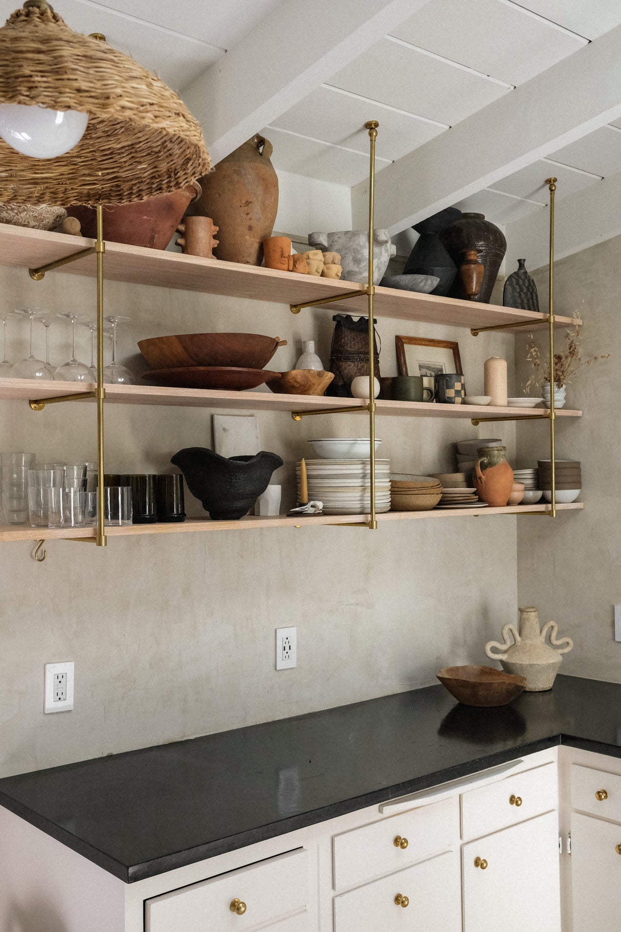 Kusu Vessel - Sumiye Co