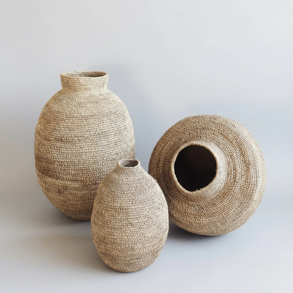 Buhera Baskets - Sumiye Co
