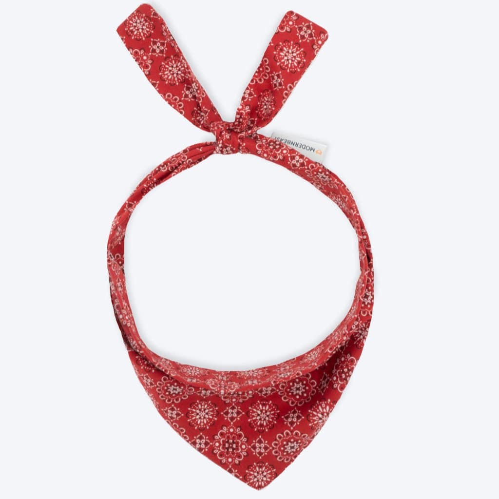 Pet Classic Bandana - Sumiye Co