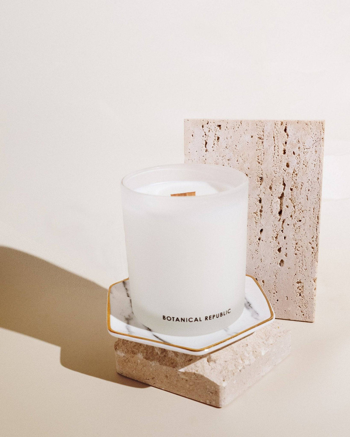 Comfort Aromatic Candle - Sumiye Co
