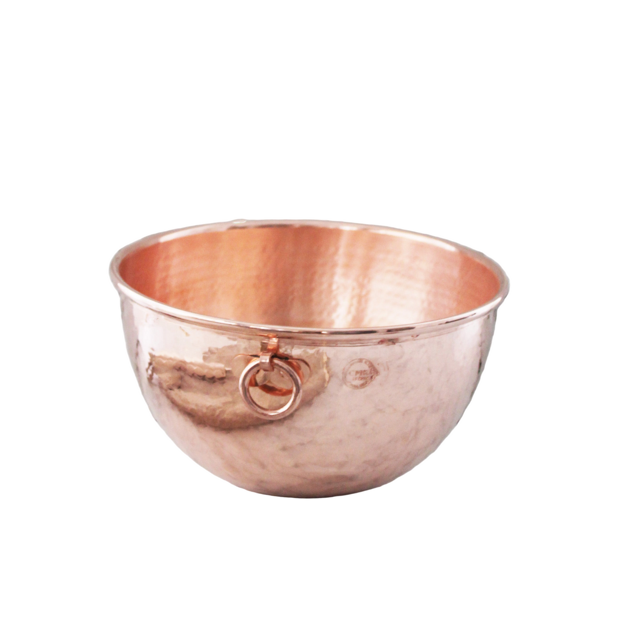 Copper Mixing Bowl | Vintage Inspired - Sumiye Co