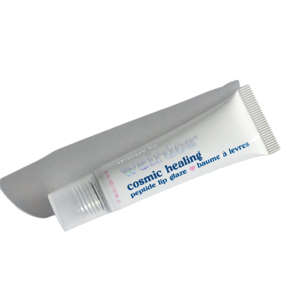 Lip Treatment | Cosmic Healing Peptide Glaze - Sumiye Co