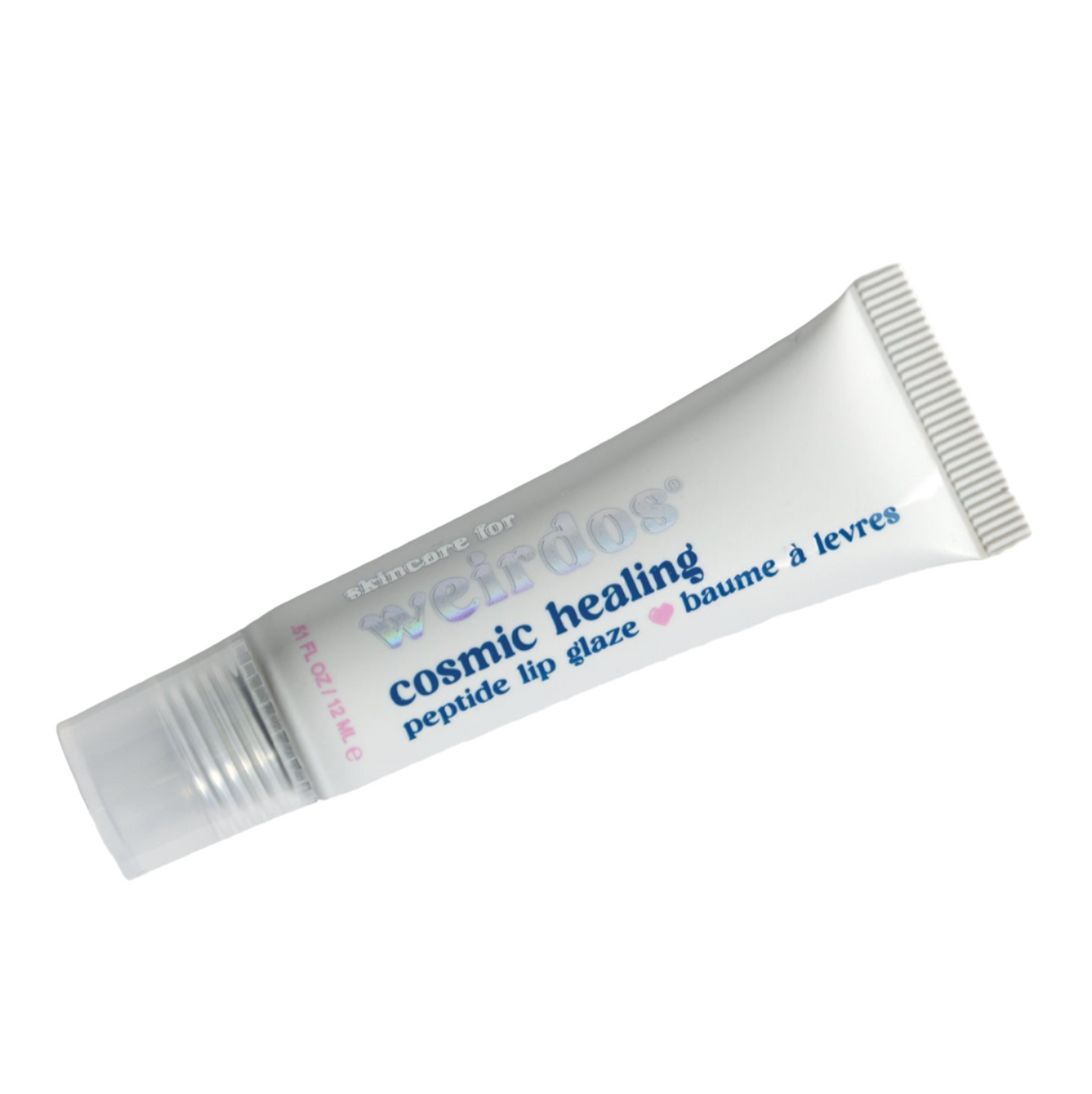 Lip Treatment | Cosmic Healing Peptide Glaze - Sumiye Co