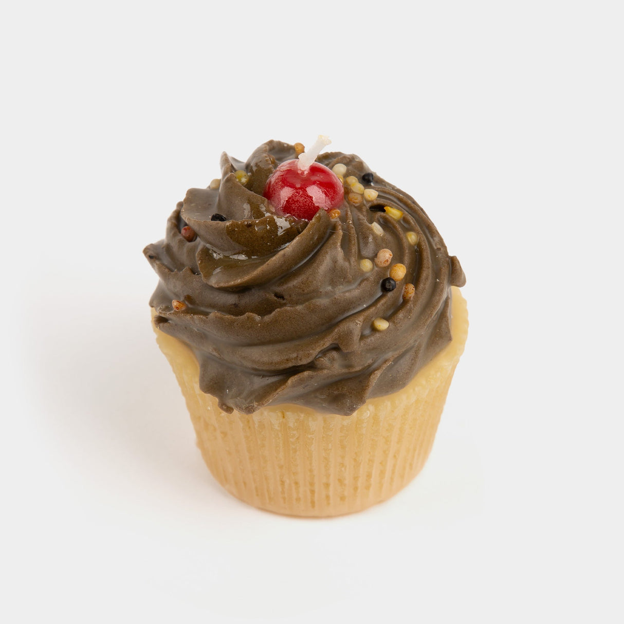 Buon Appetito Cupcake - Chocolate - Sumiye Co