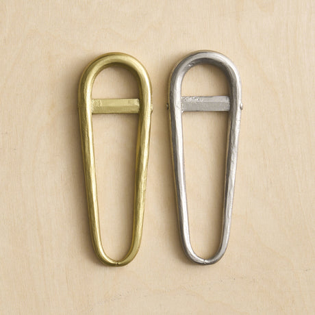 Forge Bottle Openers Assorted - Set of 2 - Sumiye Co