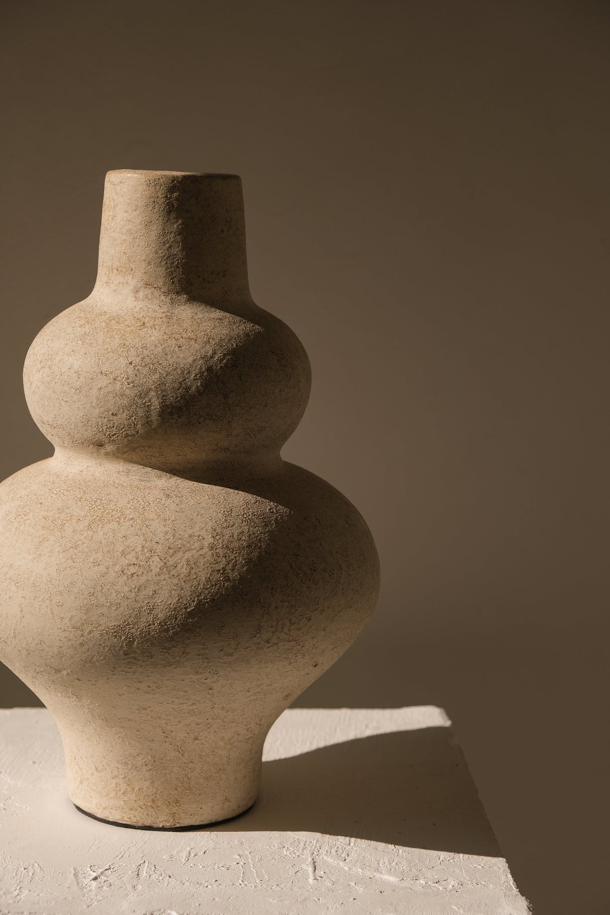 Batu Vessel - Sumiye Co