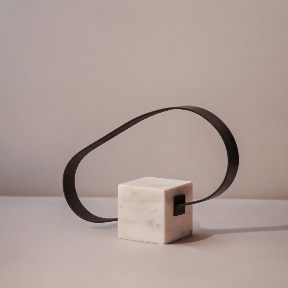 Mara Decorative Sculpture - Sumiye Co