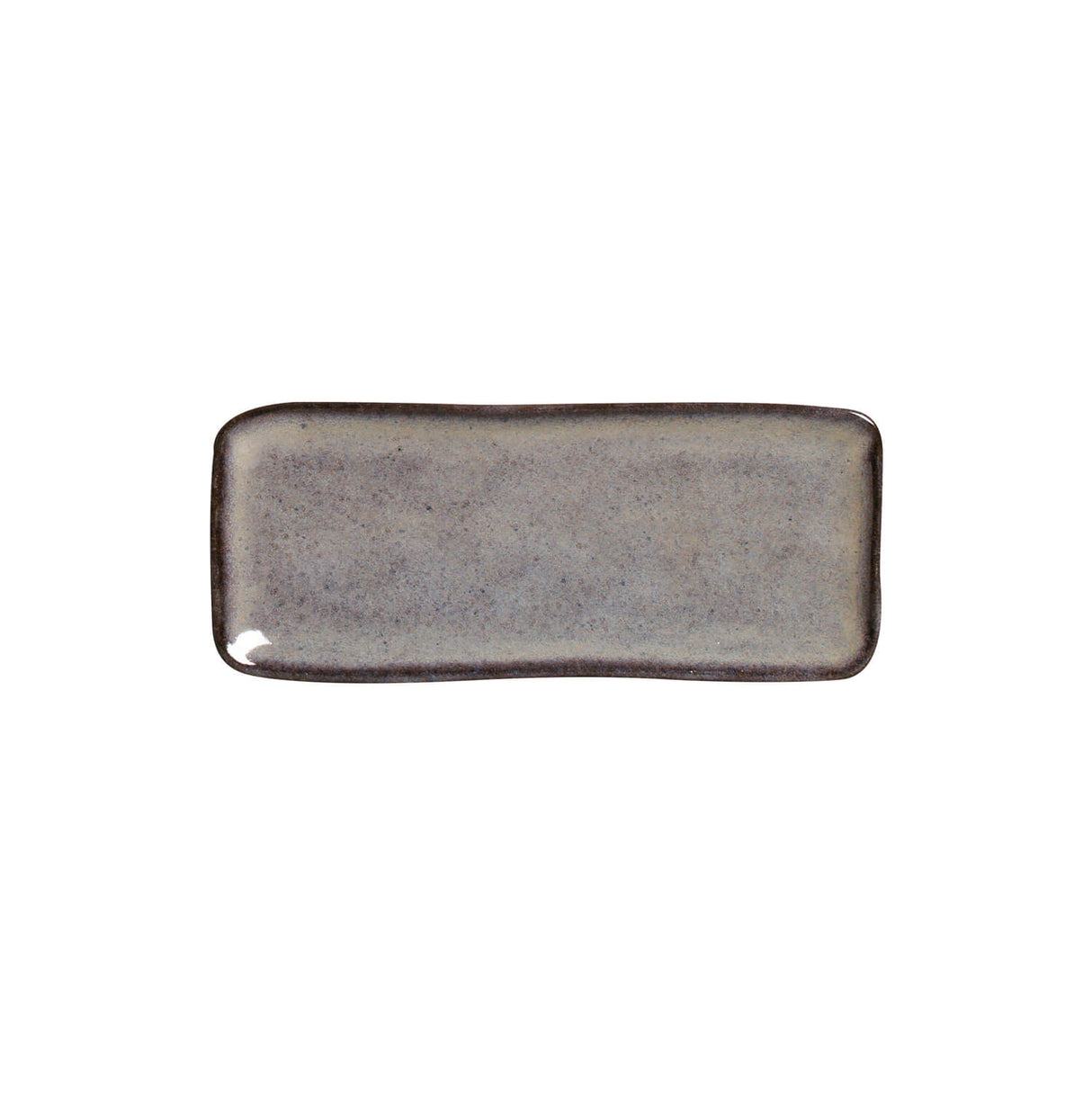 Rectangular Platter Small Set of 4