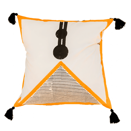 Bauhaus Quilt (Reverse) - Sumiye Co