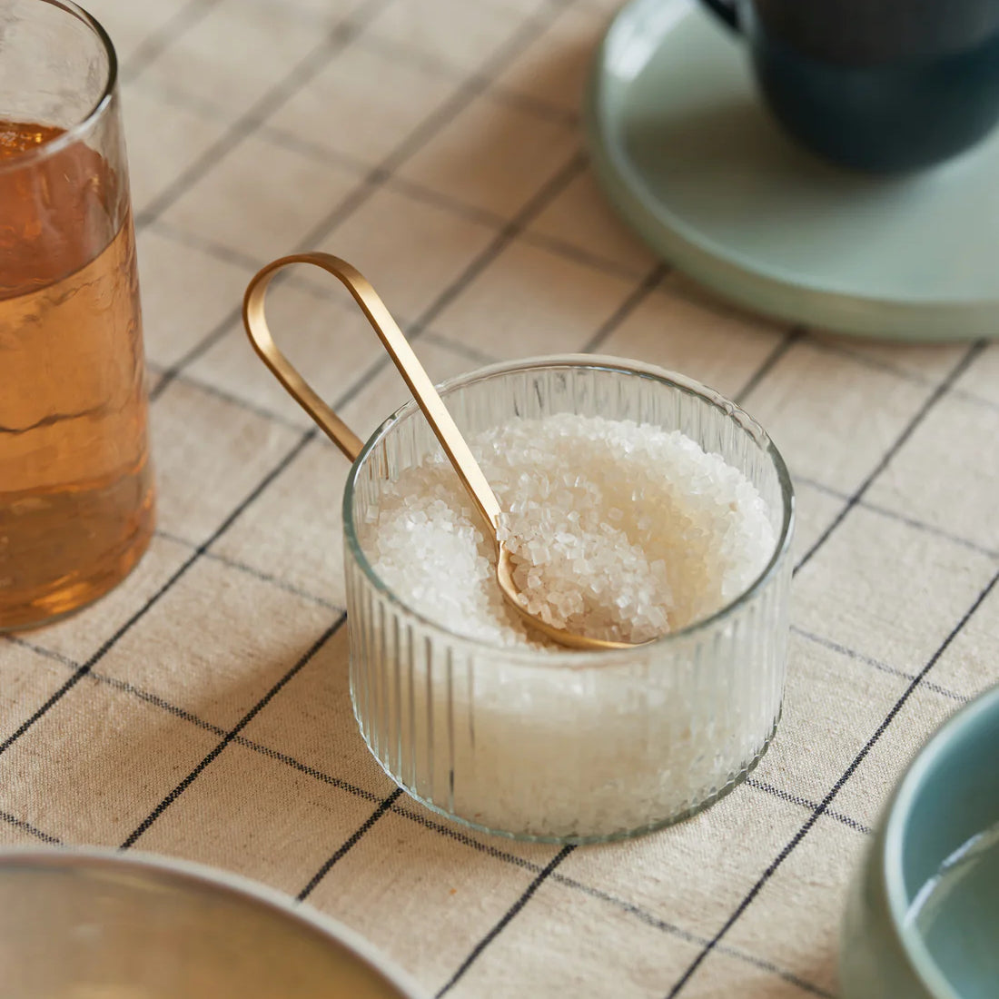 Fleck Loop Spoon - Sumiye Co