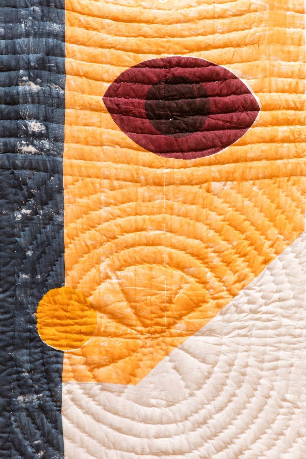 Mojave Quilt Reverse - Sumiye Co