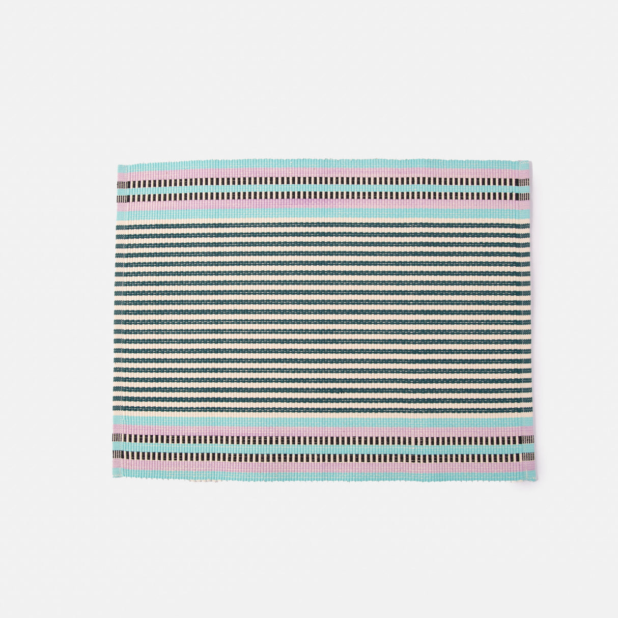 S/4 Handwoven Bahari Placemats - Sumiye Co