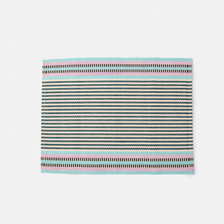 S/4  Handwoven Bahari Placemats - Sumiye Co