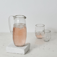 Pebbled Spirits Glasses Set of 4 - Sumiye Co
