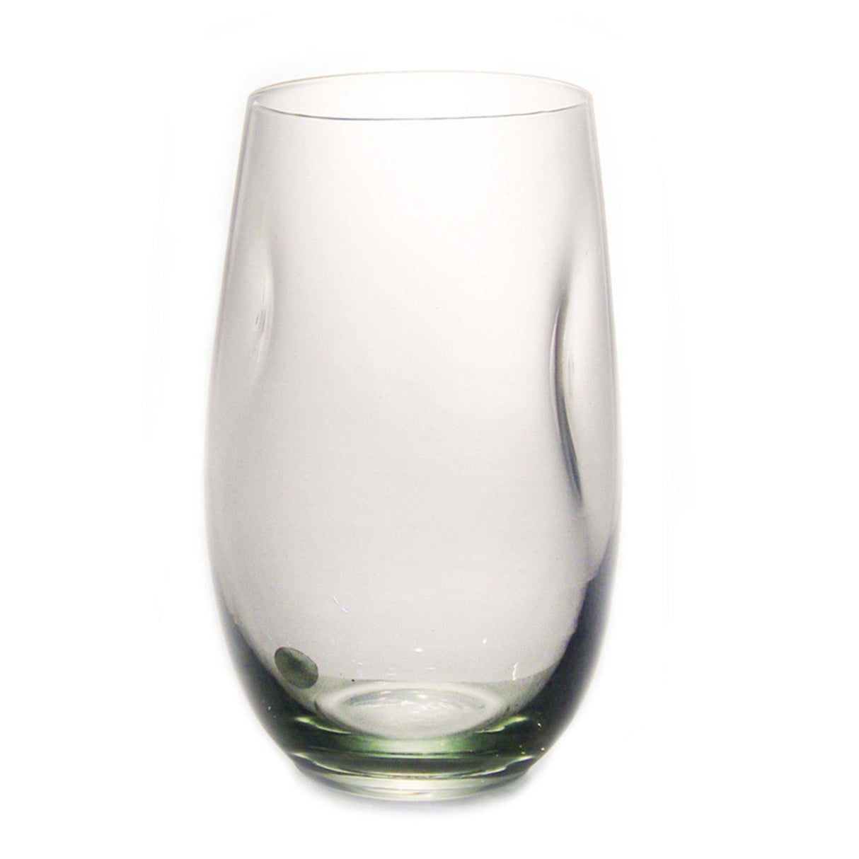 Dented Water Glass - Sumiye Co