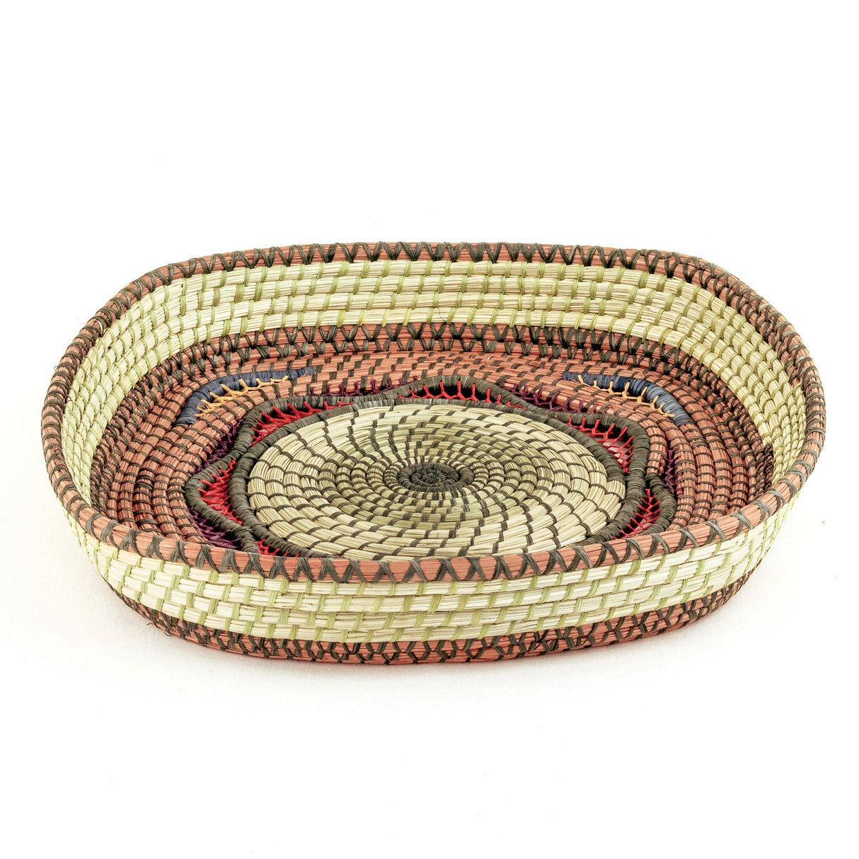 Dahlia Basket - Sumiye Co