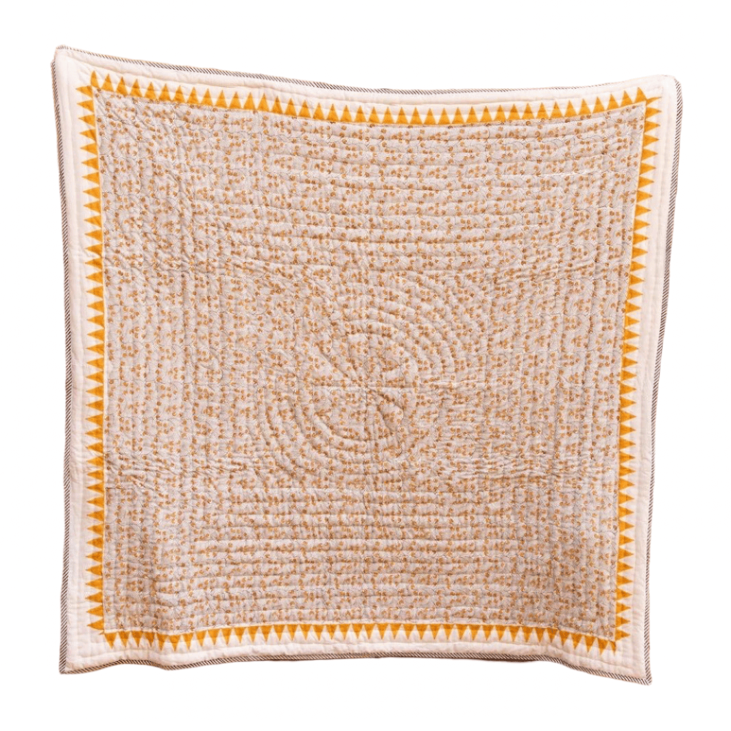 Koloman Moser Quilt - Sumiye Co