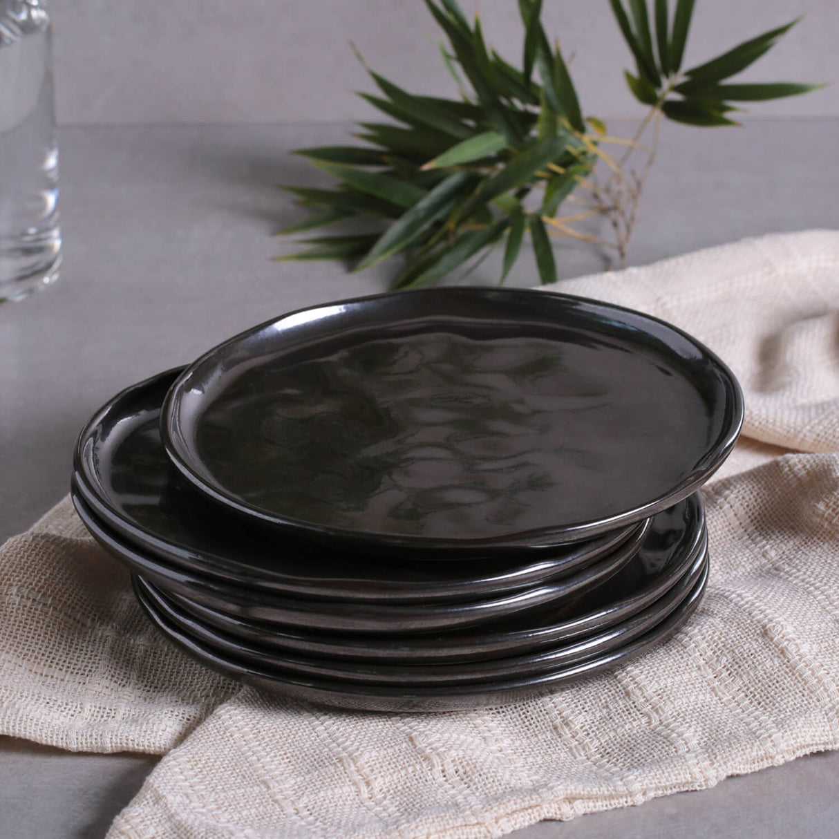 Dessert Plate Set of 6