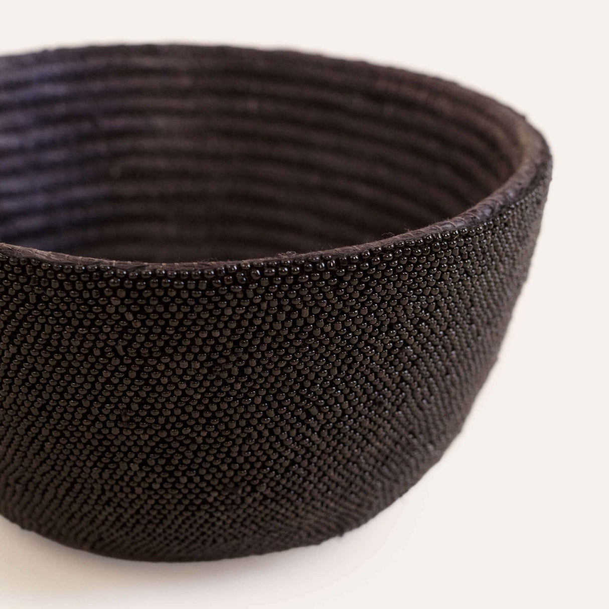 Small Beaded Bowl - Sumiye Co