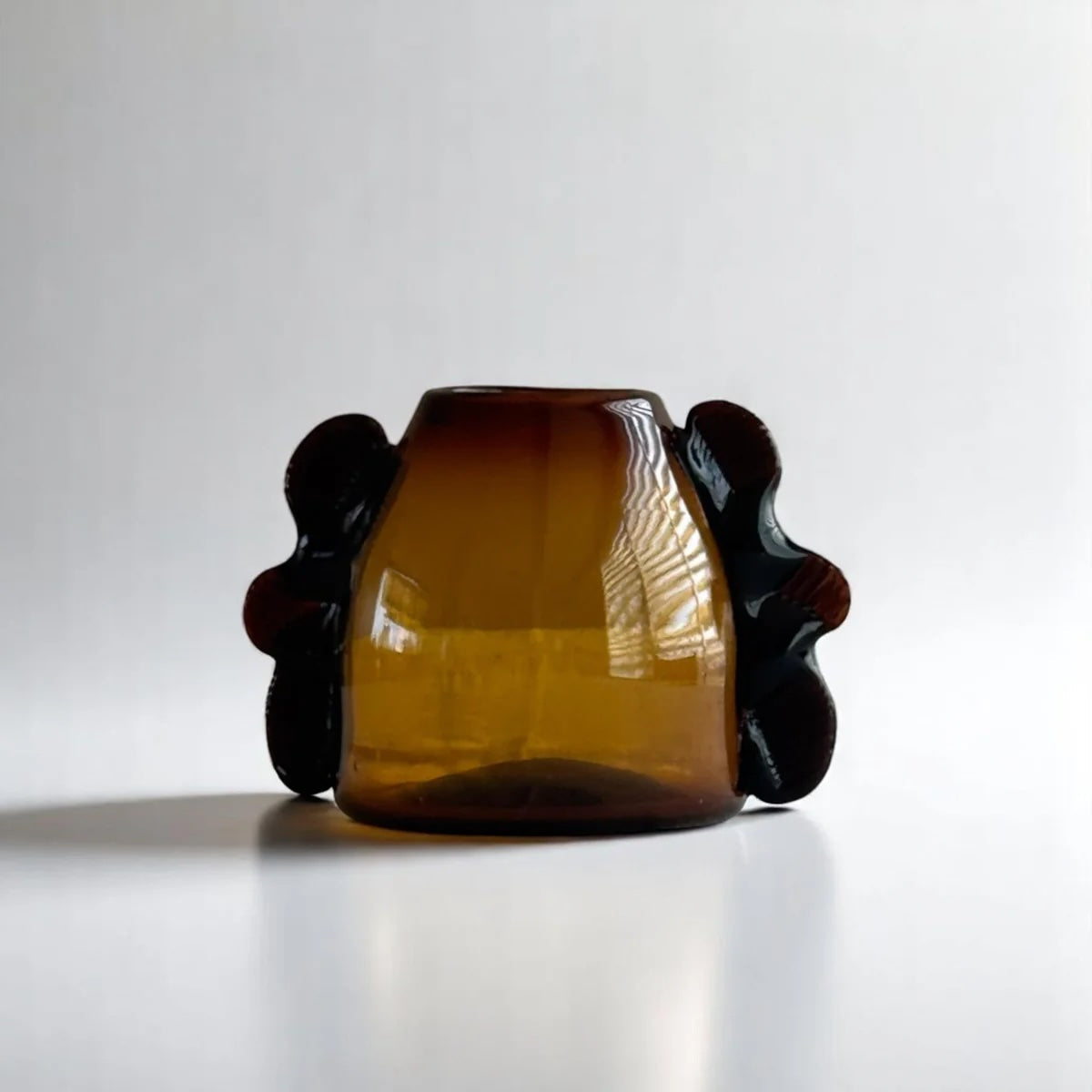 Dalia Bud Vase | Artisanal Glasswork