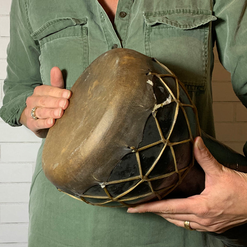 Moroccan Darbouka Drum - Sumiye Co