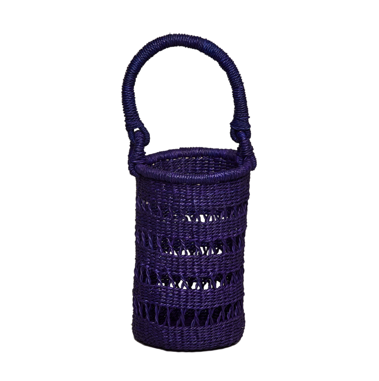 Kuma Wine Tote - Sumiye Co