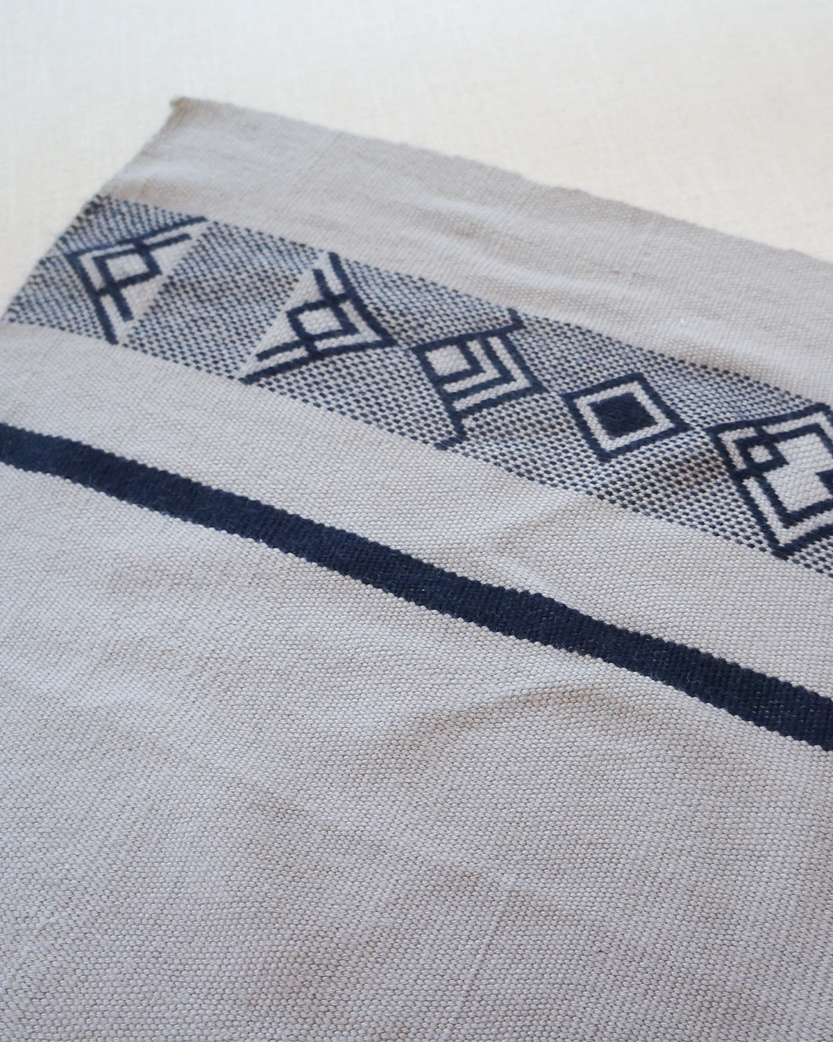 Diagonal Wrap - Sumiye Co