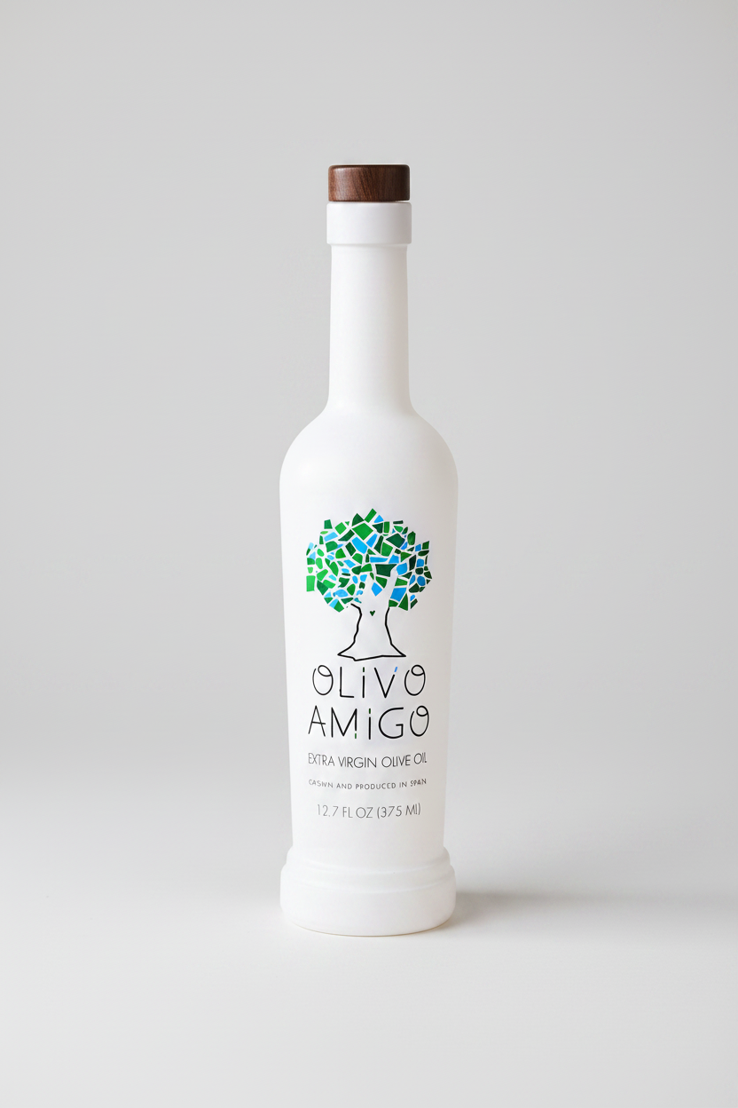 Vitality EVOO - 12.7 FL OZ (375 ML) - Sumiye Co