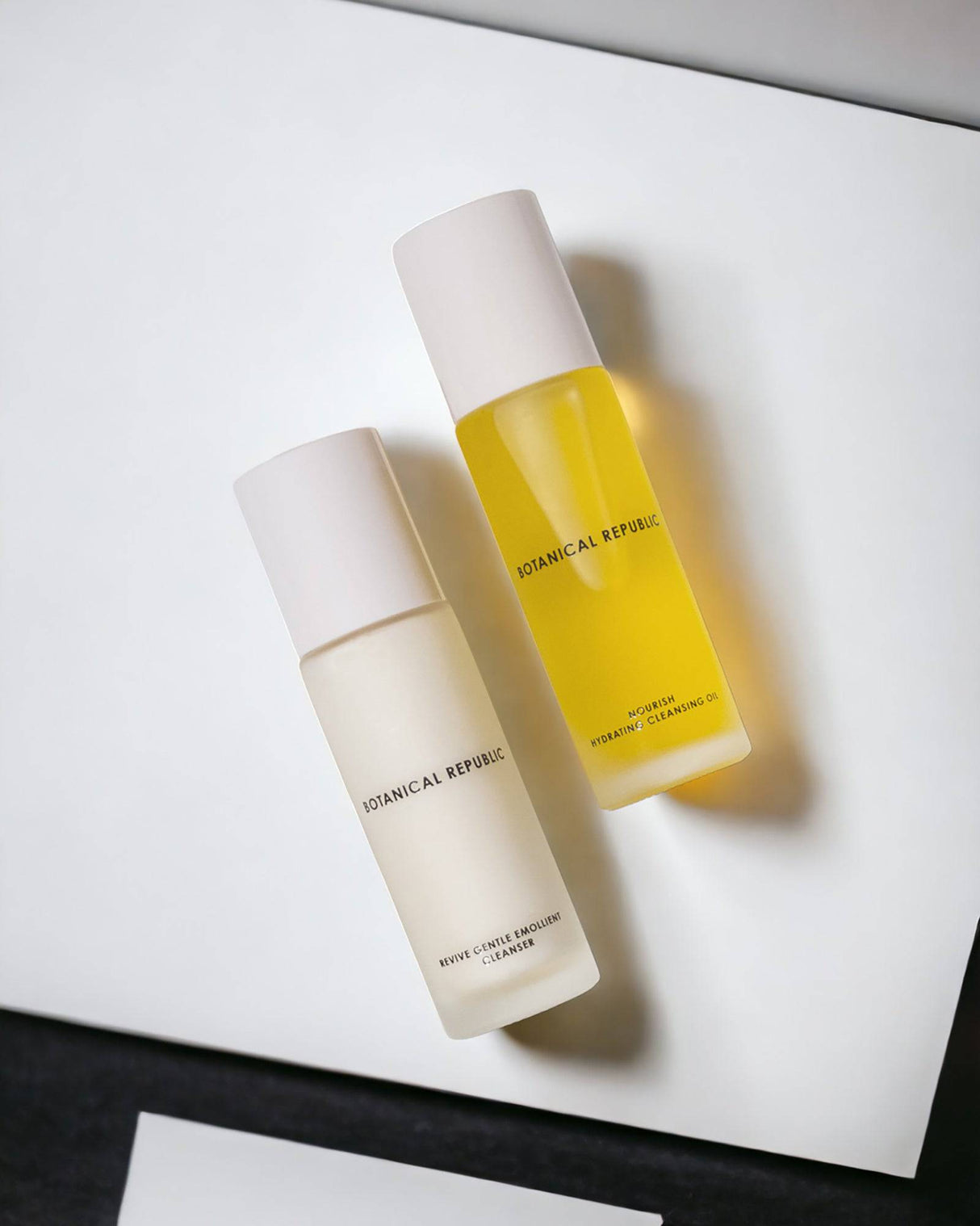 Double Cleansing Duo - Sumiye Co