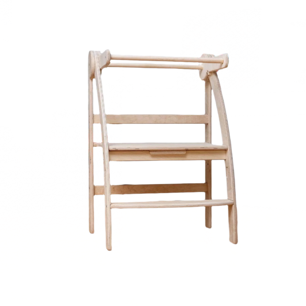 Double or Single Size Montessori Toddler Tower - Sumiye Co