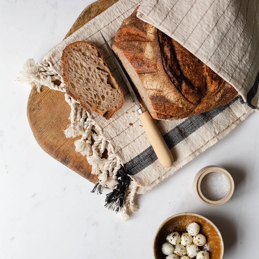 Drama Hand Towel - Sumiye Co