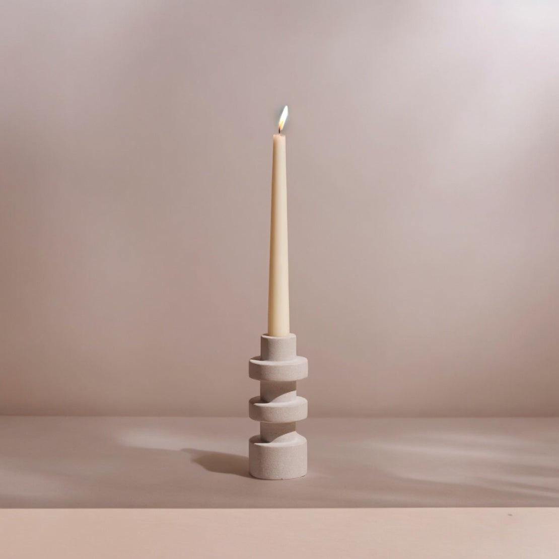 Pilar Tear Candle Holder - Sumiye Co