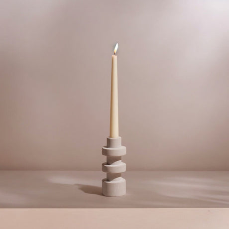 Pilar Tear Candle Holder - Sumiye Co