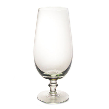 Recycled Glass Goblet - Sumiye Co