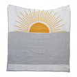 Good Morning Quilt (Reversible) | Artisanal Handmade Bedding Sets - Sumiye Co