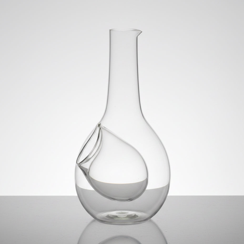Wine Cooler Decanter - Sumiye Co