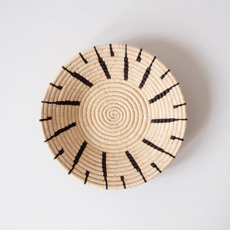 Thin Ray Basket - Sumiye Co