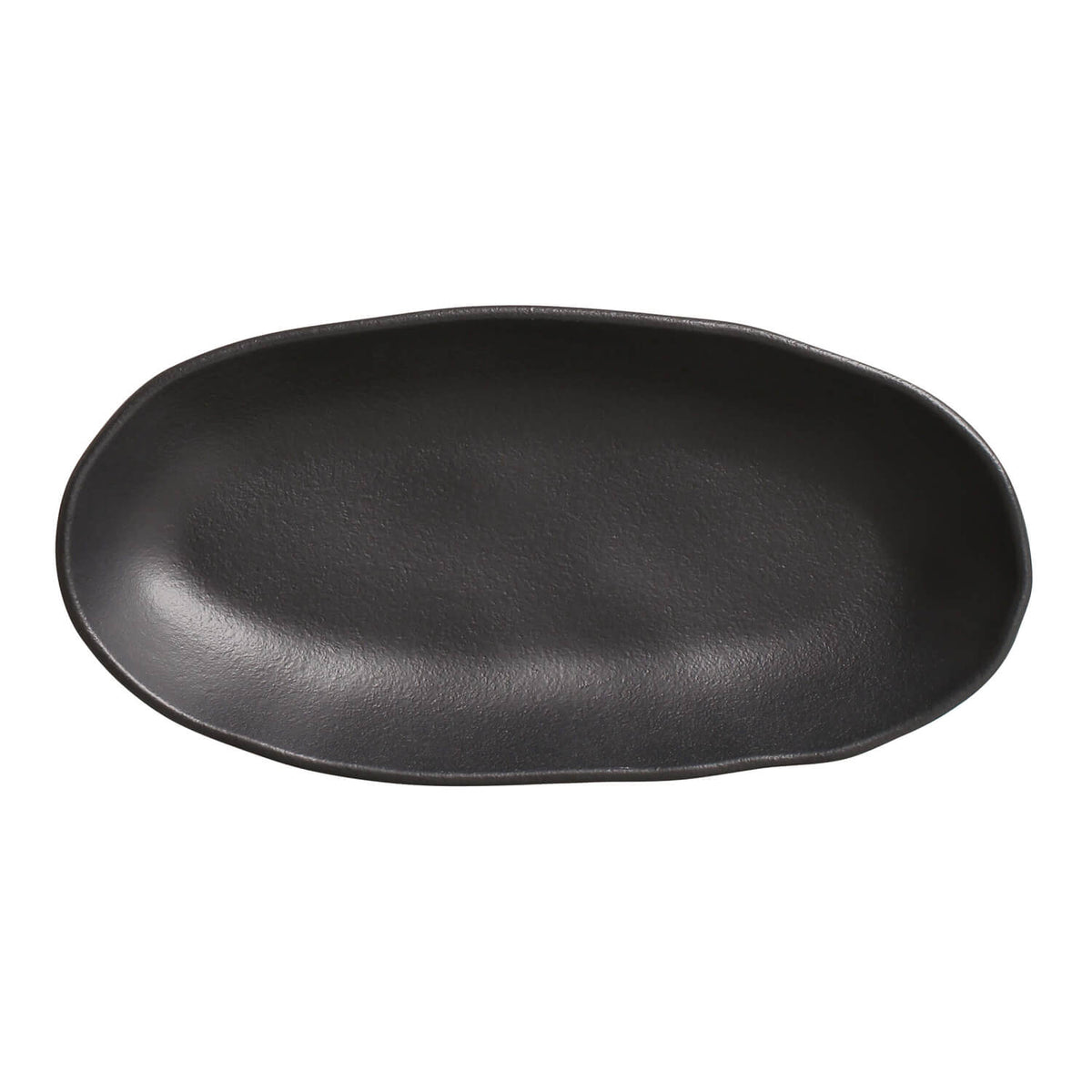 Deep Oval Platter Set of 4