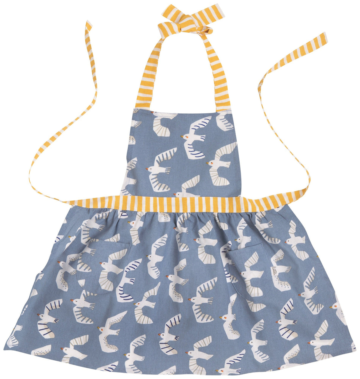 Apron Set, Birdie