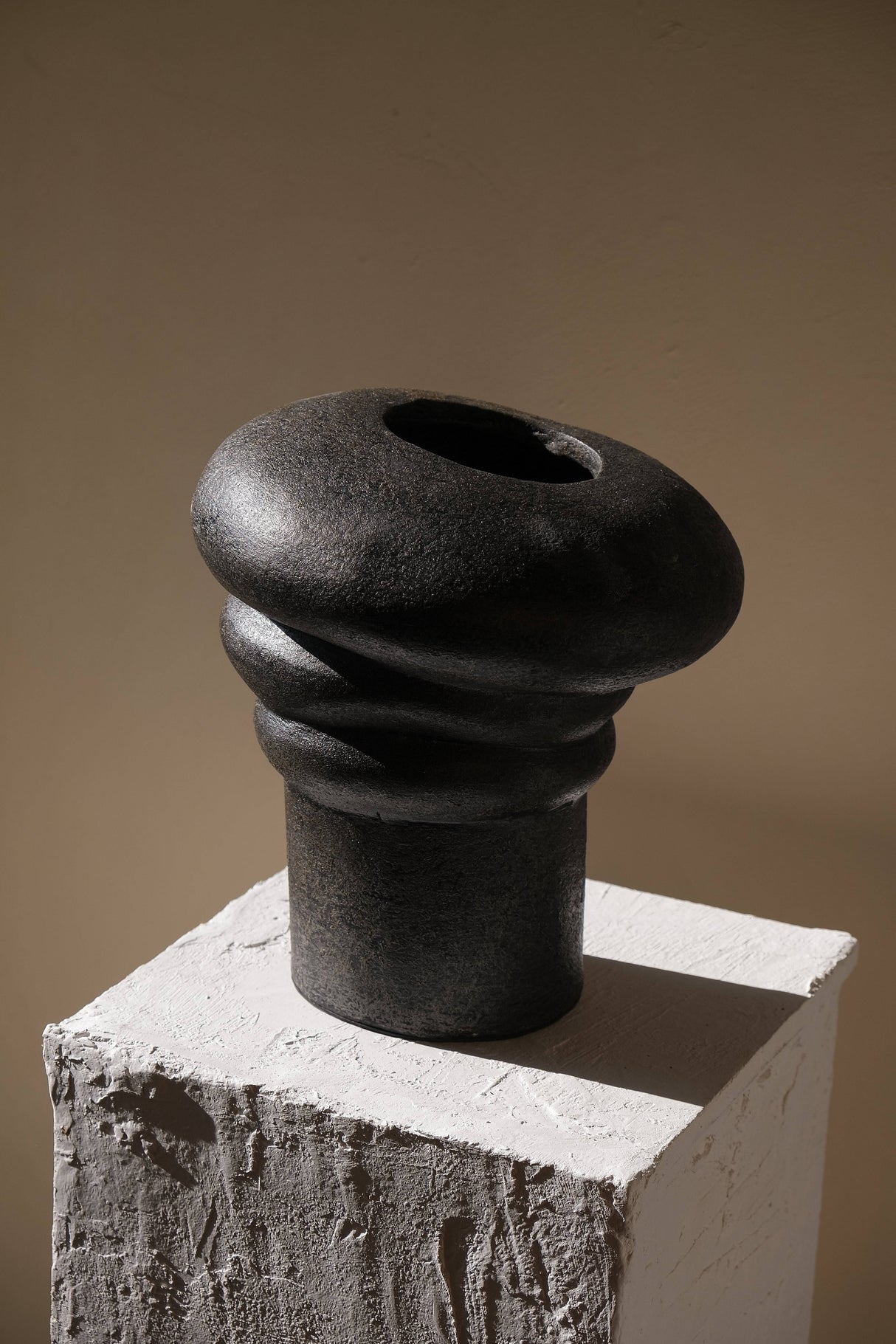 Java Vessel - Sumiye Co