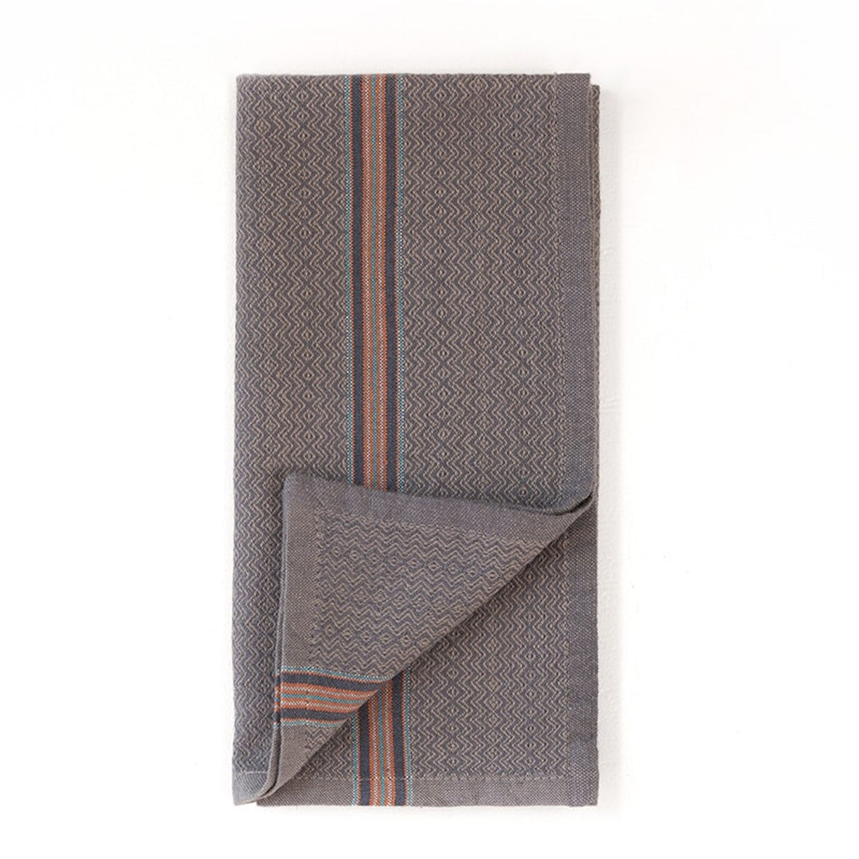 Boma Napkins (Set of 4) - Multi (Cumin, Ginger, Mint, Truffle) - Sumiye Co