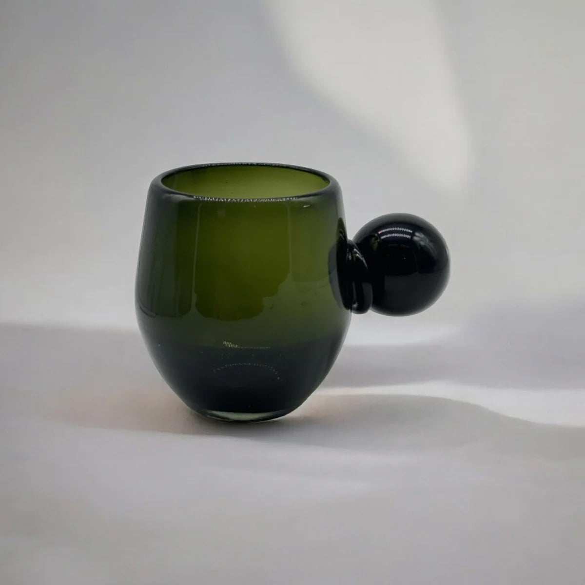 Potosí Glass (Set of 4) | Artisanal Glasswork