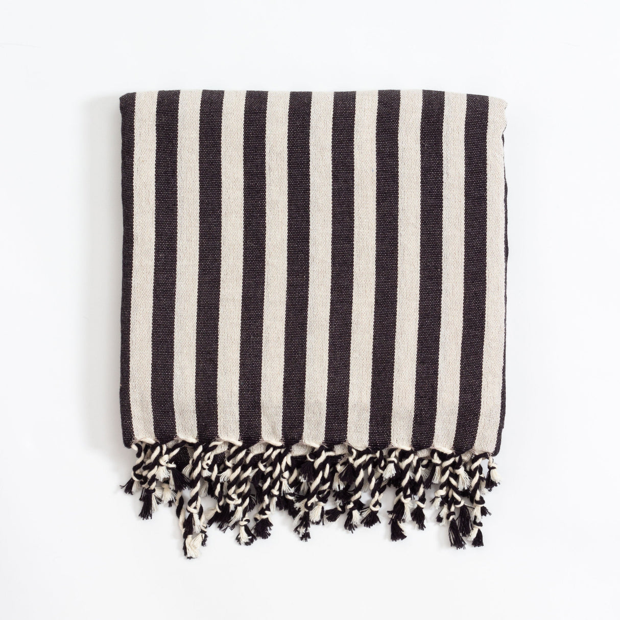 Turkish Zebra Hand Towel - Sumiye Co