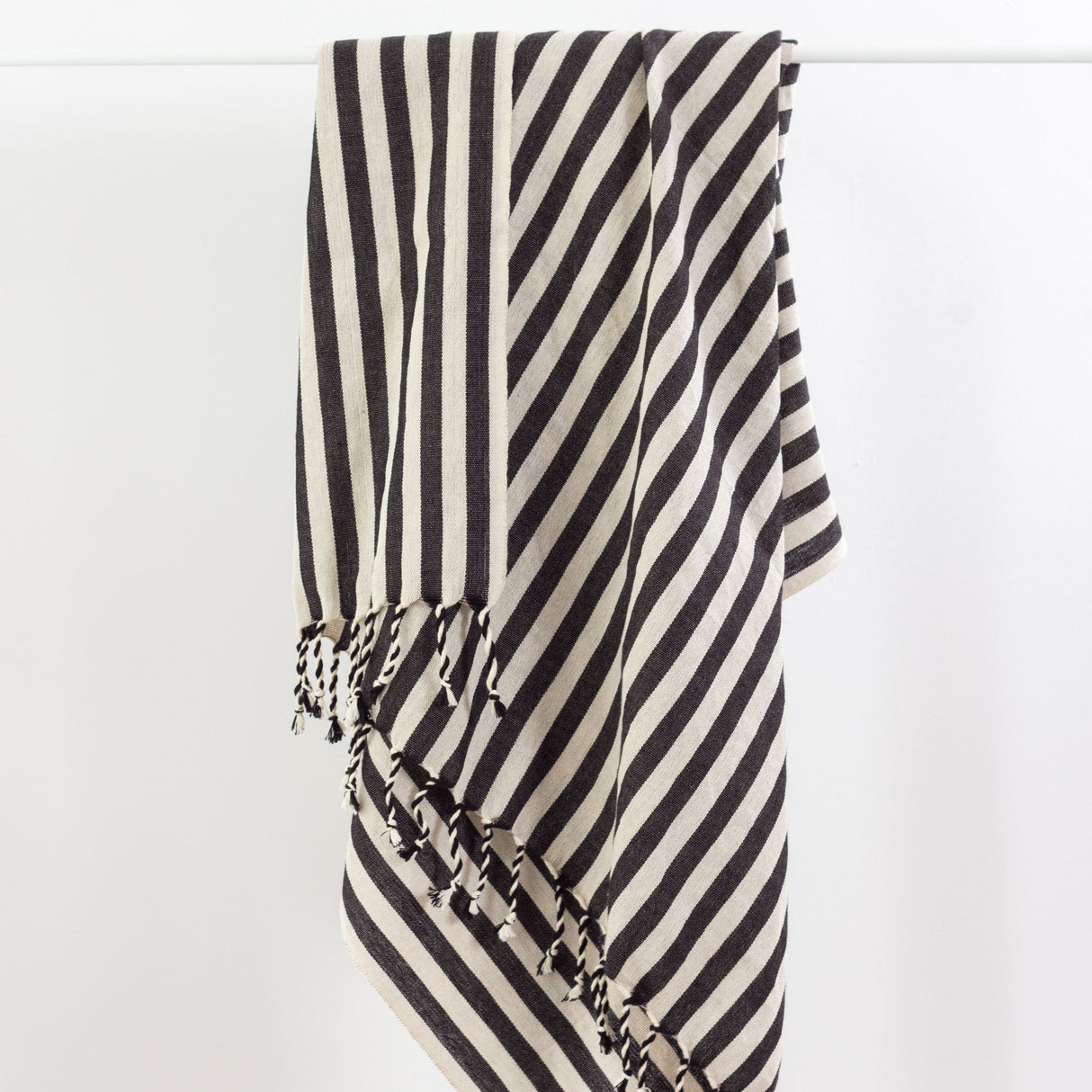 Turkish Zebra Bath / Beach Towel - Sumiye Co