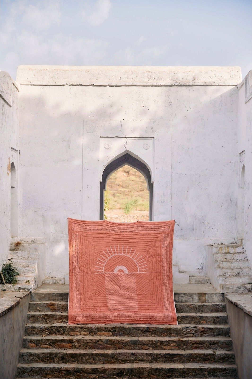 Taos Quilt Reverse - Sumiye Co