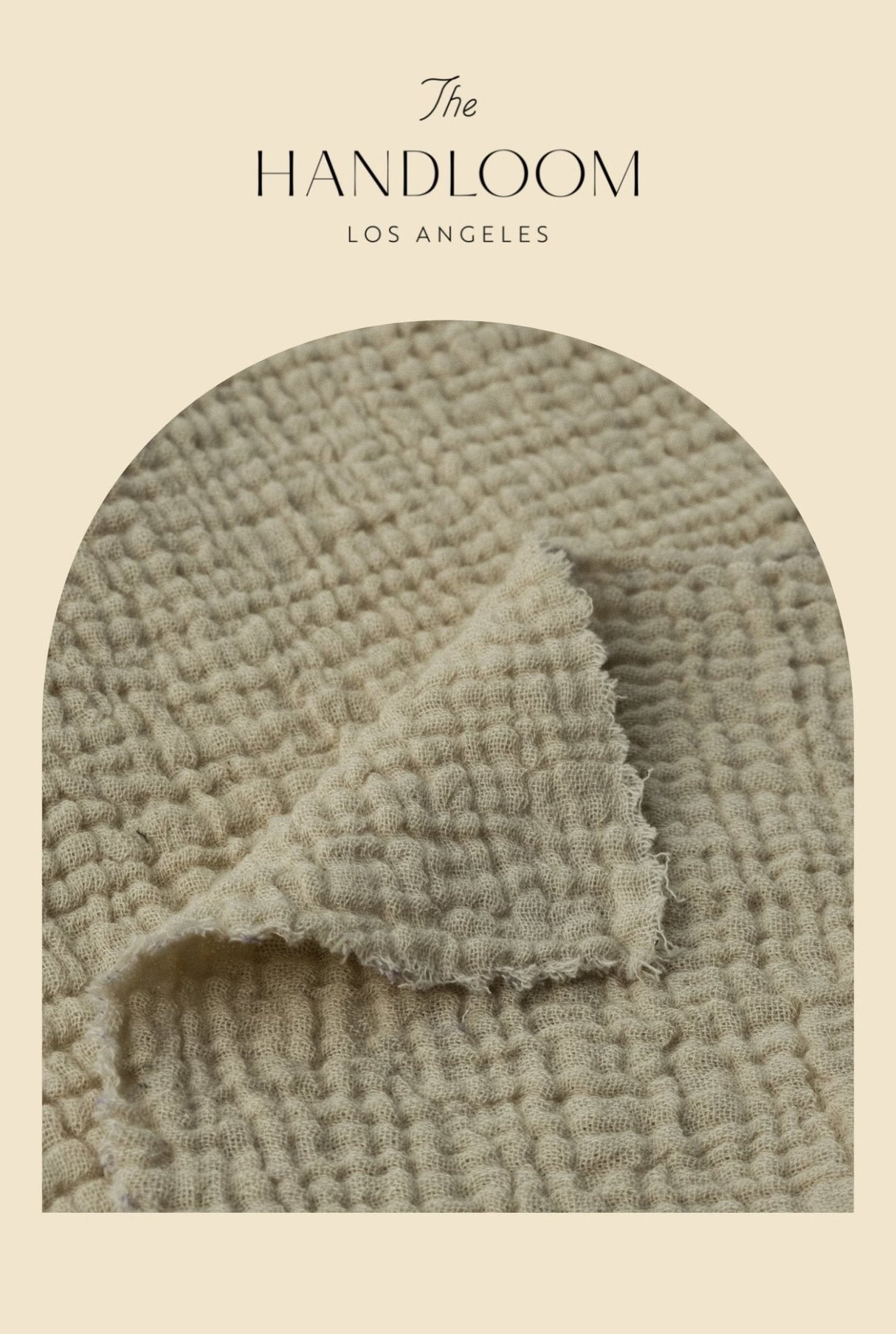 Echo Maxi Shirt - Oatmeal - Sumiye Co