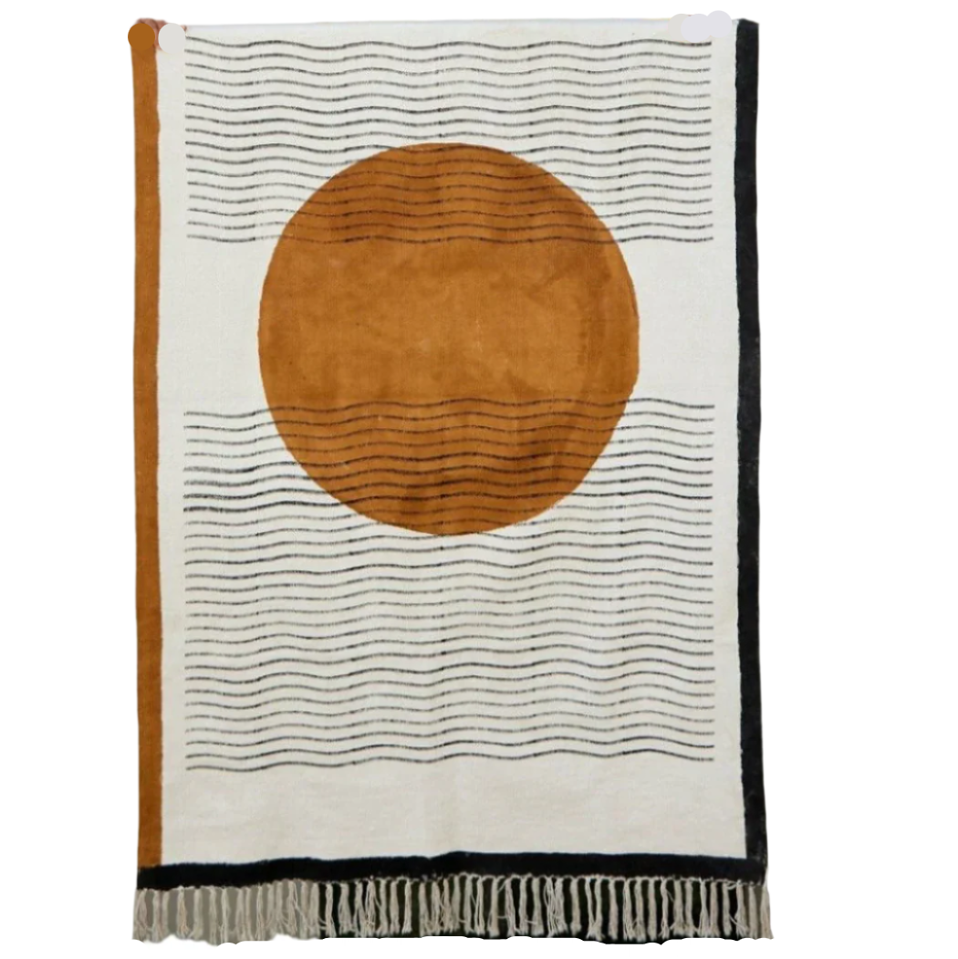 Ascension Rug - Sumiye Co