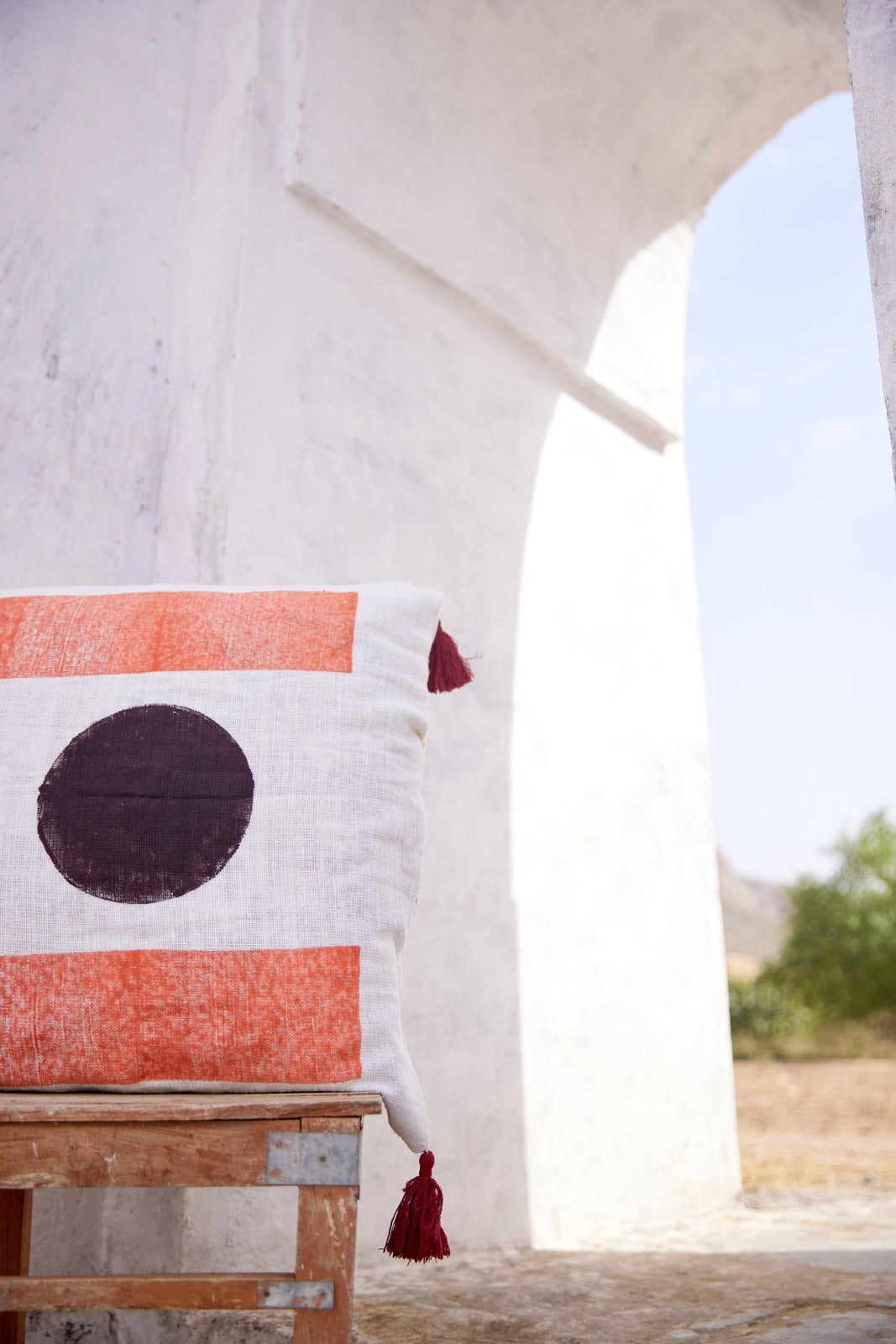 Bauhaus Duvet Cover - Sumiye Co