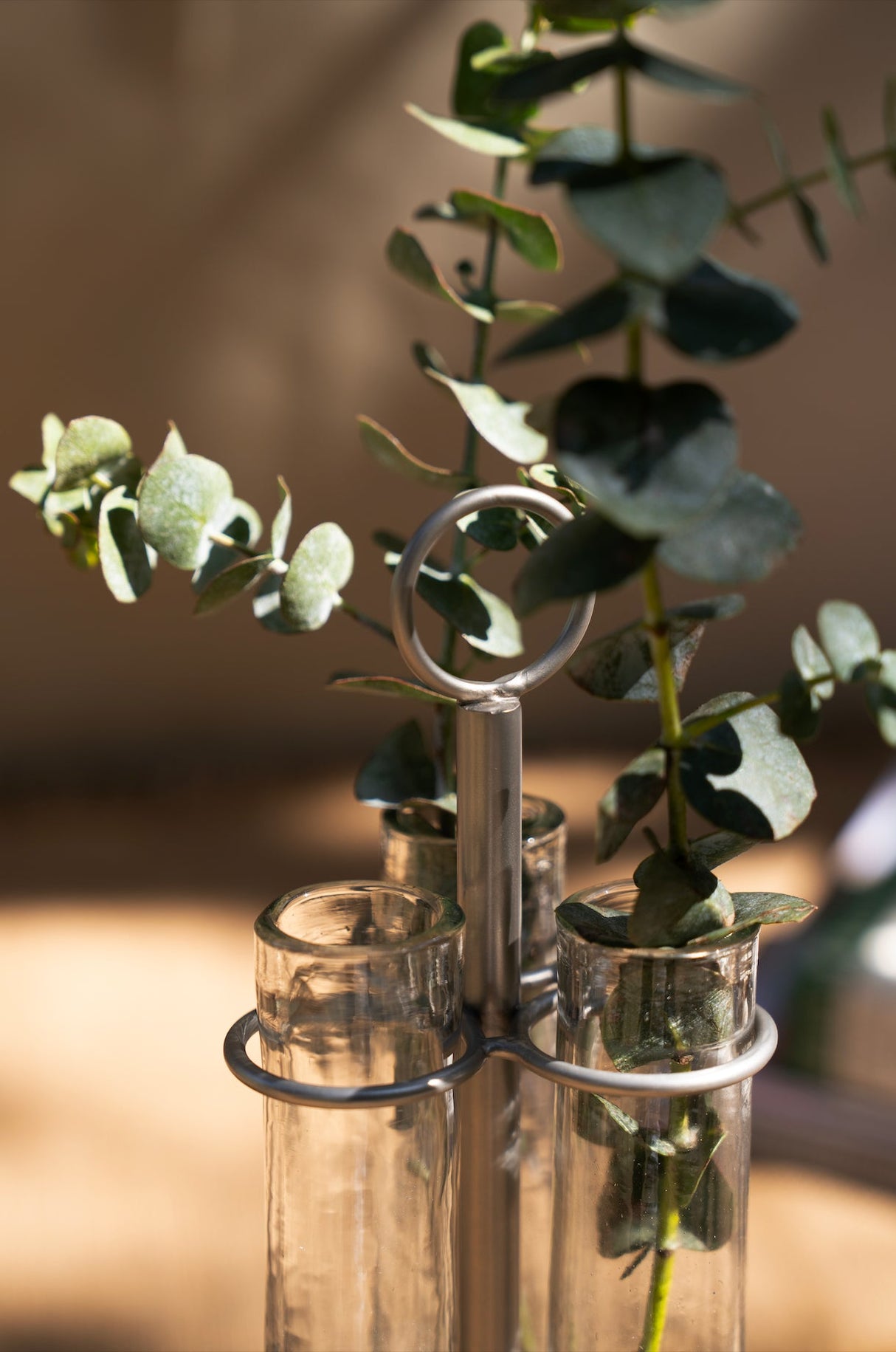 Floral Trio Table Vase - Sumiye Co